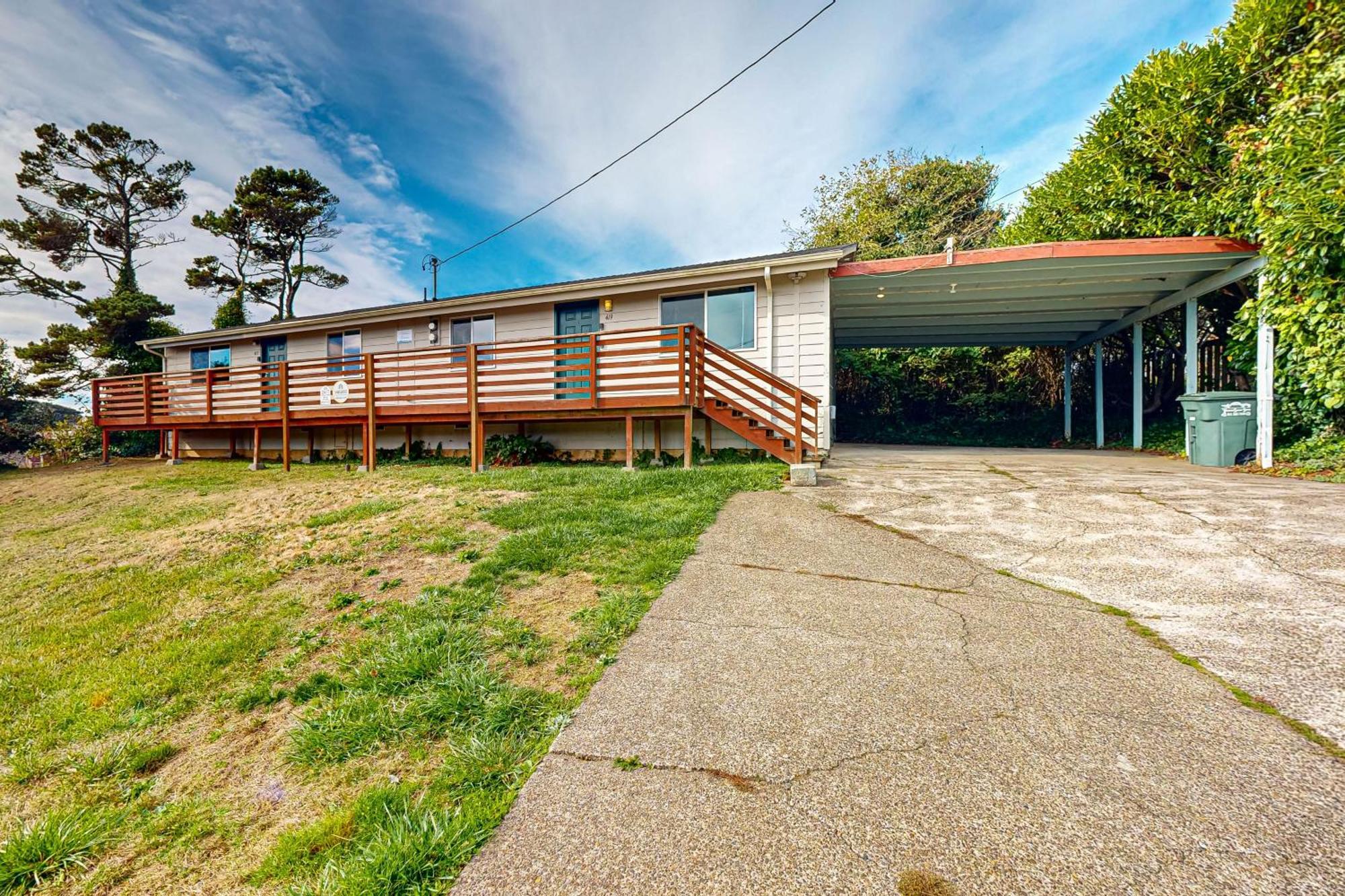 Sakina'S Paradise Two Newport Exterior foto